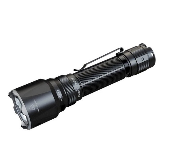 Ліхтар ручний Fenix TK22R Фото 3